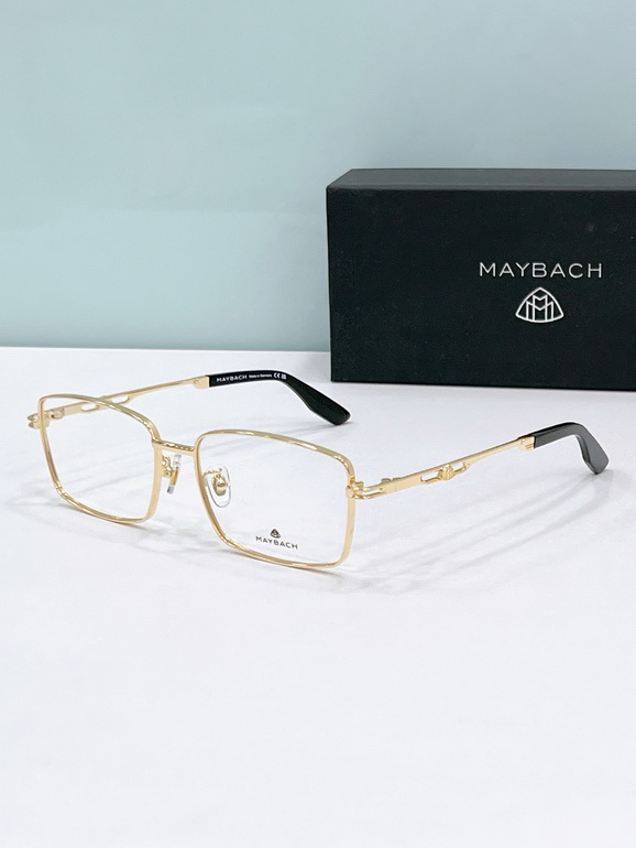 MAYBACH Sunglasses(AAAA)-410