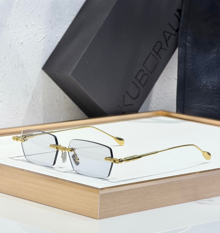 KUBORAUM Sunglasses(AAAA)-125