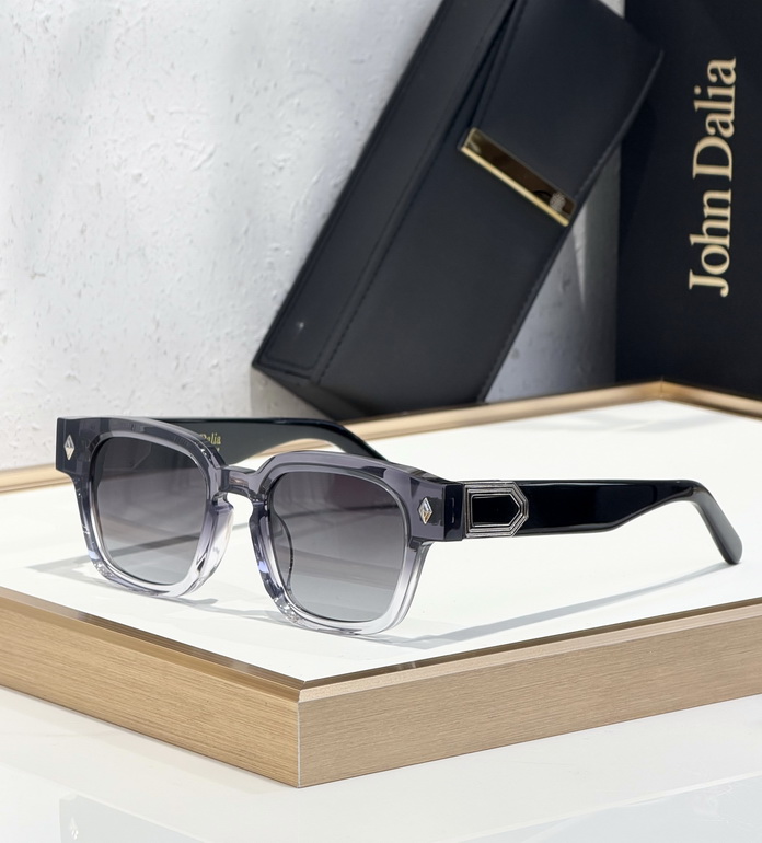 John Dalia Sunglasses(AAAA)-141