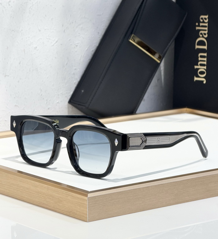 John Dalia Sunglasses(AAAA)-139
