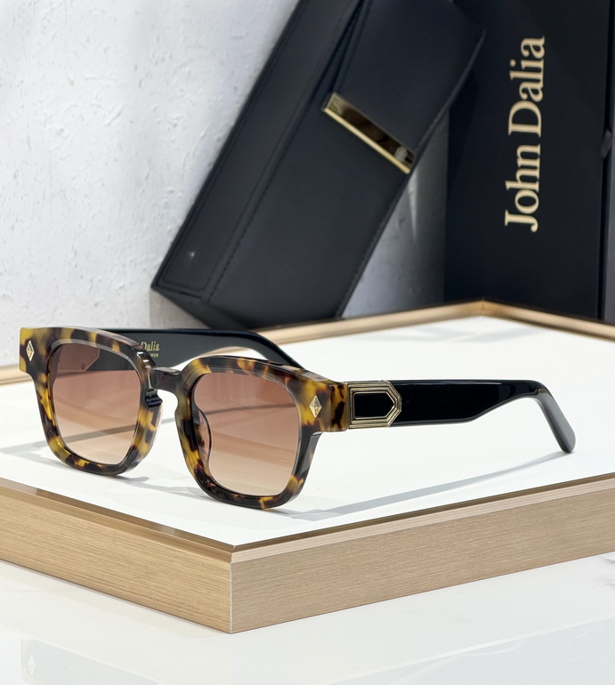 John Dalia Sunglasses(AAAA)-138