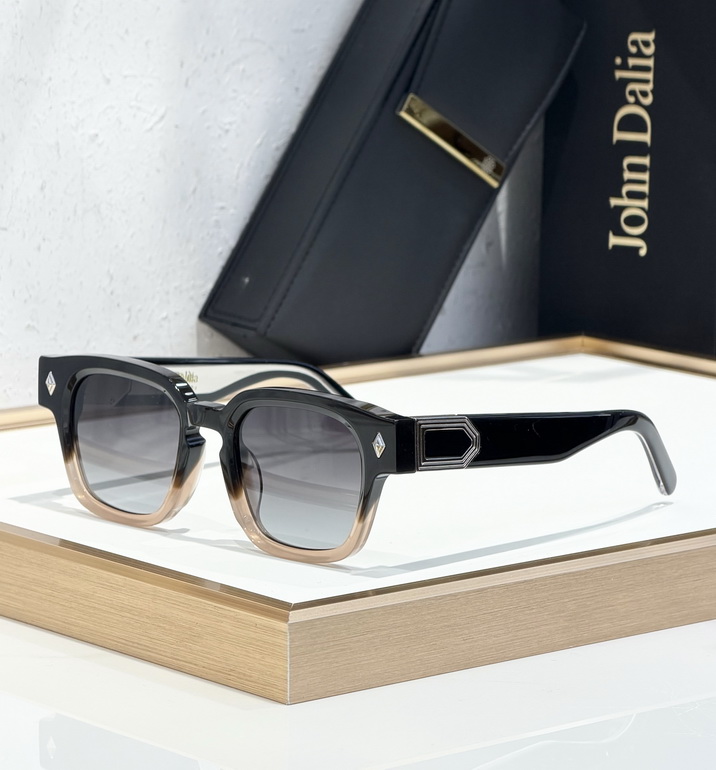 John Dalia Sunglasses(AAAA)-136