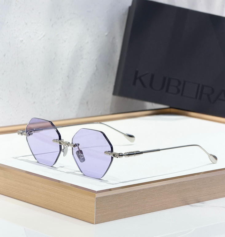 KUBORAUM Sunglasses(AAAA)-119