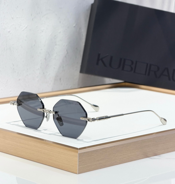 KUBORAUM Sunglasses(AAAA)-115