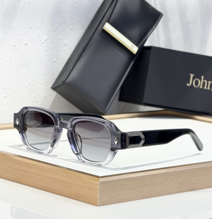 John Dalia Sunglasses(AAAA)-137