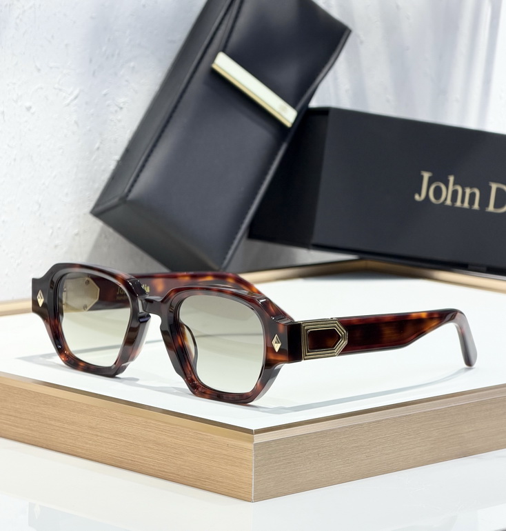 John Dalia Sunglasses(AAAA)-135