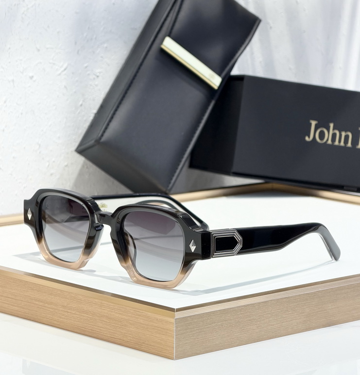 John Dalia Sunglasses(AAAA)-134