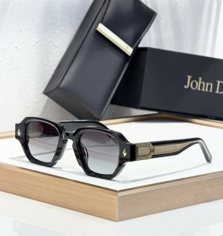John Dalia Sunglasses(AAAA)-132