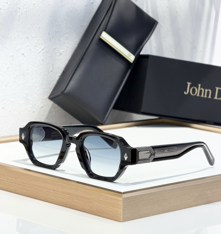 John Dalia Sunglasses(AAAA)-131
