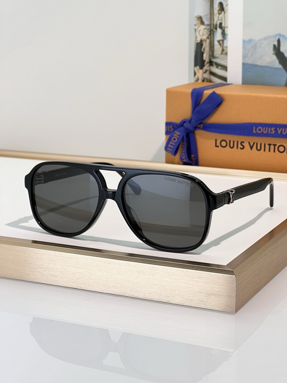 LV Sunglasses(AAAA)-1139