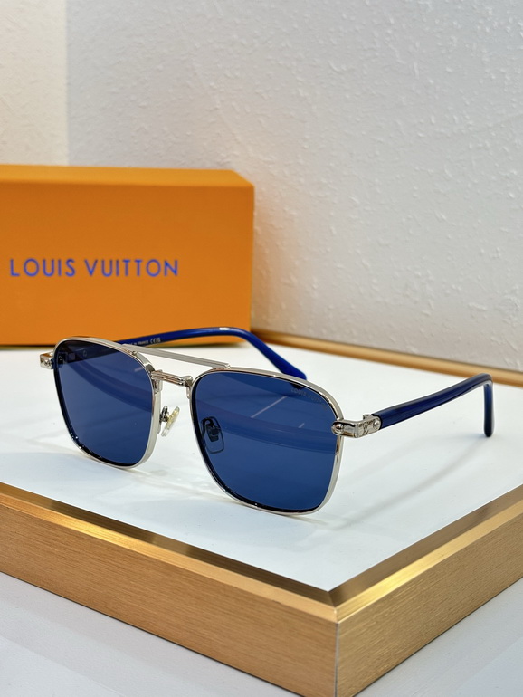 LV Sunglasses(AAAA)-1134