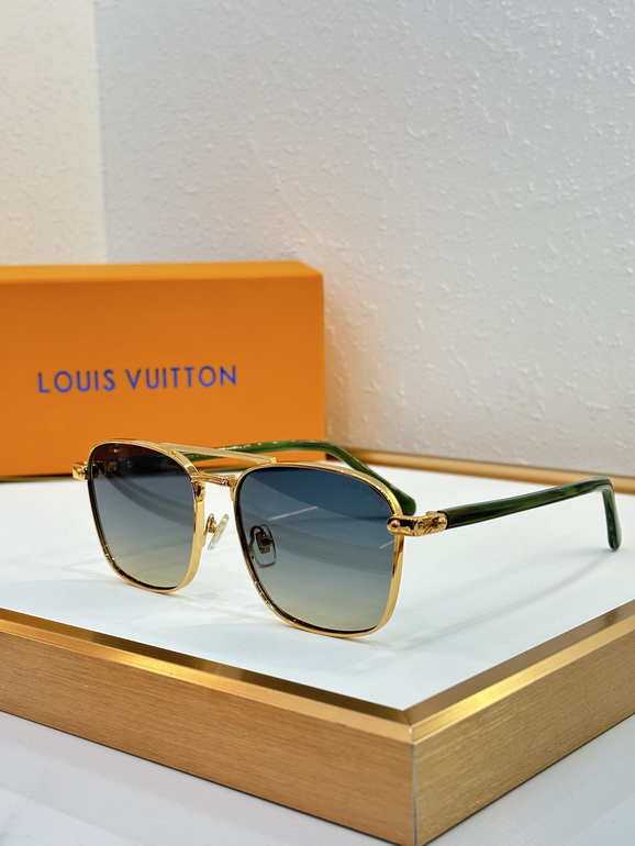 LV Sunglasses(AAAA)-1133