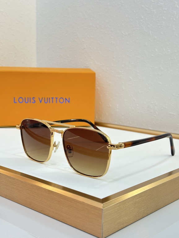 LV Sunglasses(AAAA)-1132