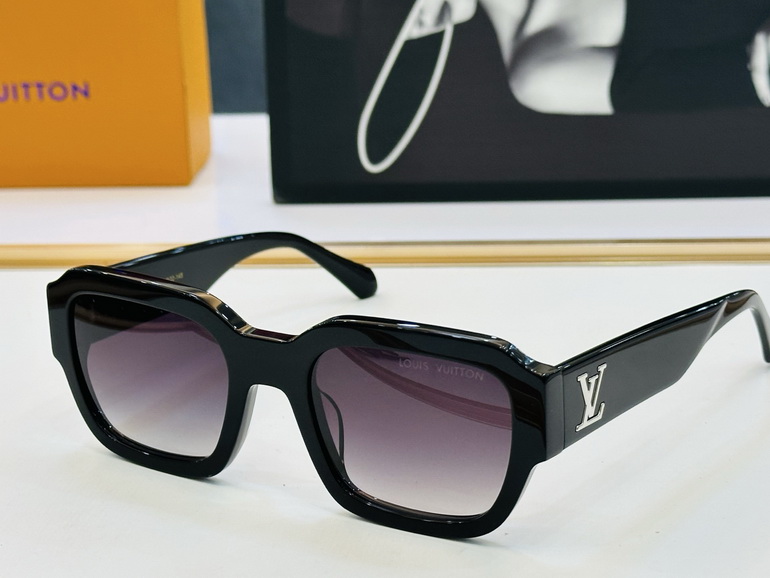 LV Sunglasses(AAAA)-1130