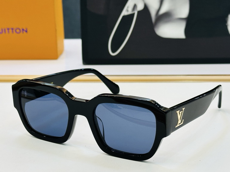 LV Sunglasses(AAAA)-1128