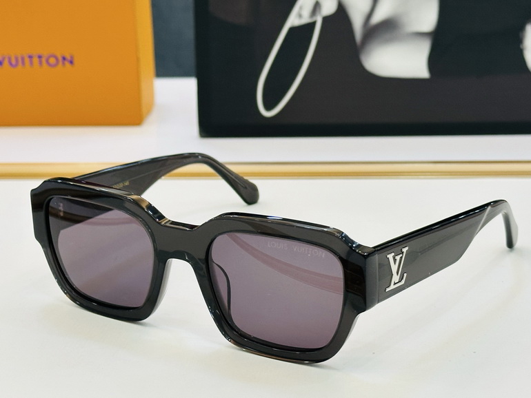 LV Sunglasses(AAAA)-1123