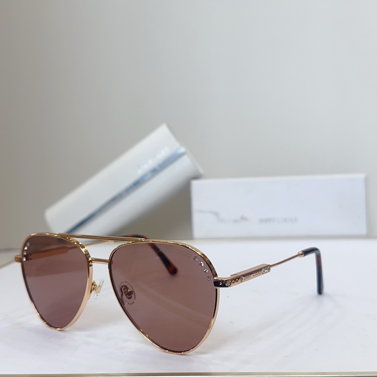 Jimmychoo Sunglasses(AAAA)-113