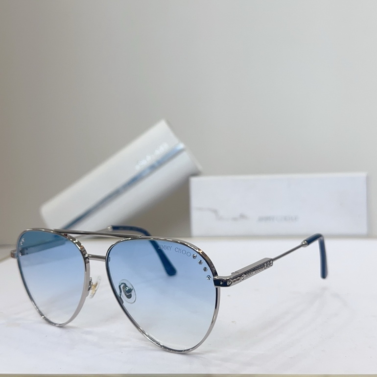 Jimmychoo Sunglasses(AAAA)-112