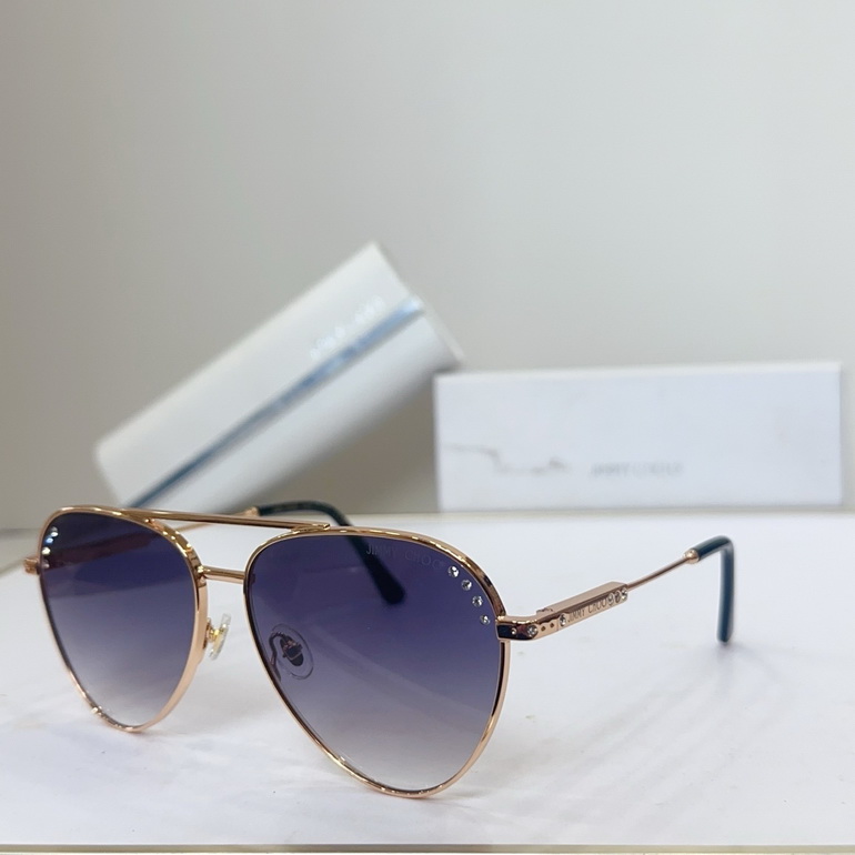 Jimmychoo Sunglasses(AAAA)-111