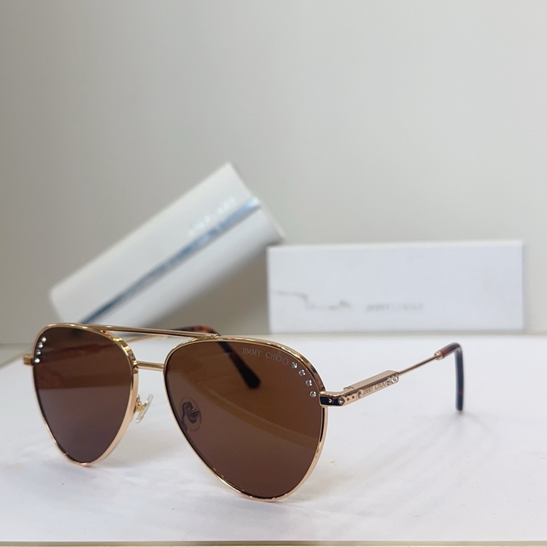 Jimmychoo Sunglasses(AAAA)-109