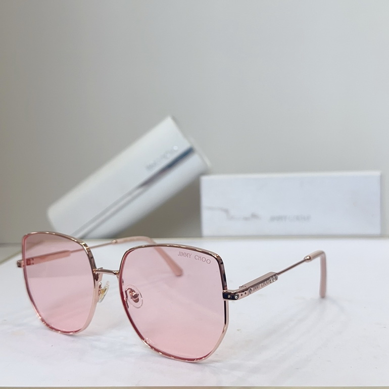 Jimmychoo Sunglasses(AAAA)-106