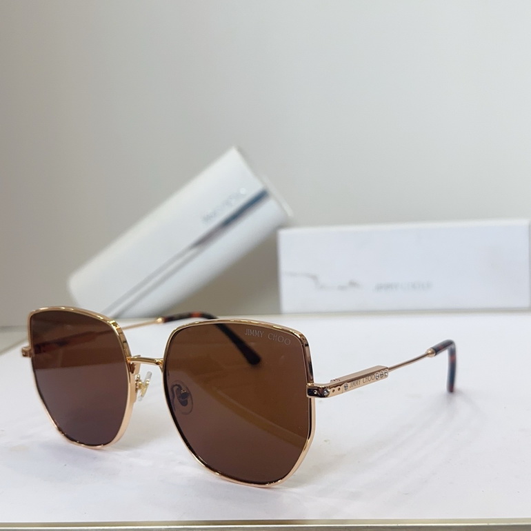 Jimmychoo Sunglasses(AAAA)-105
