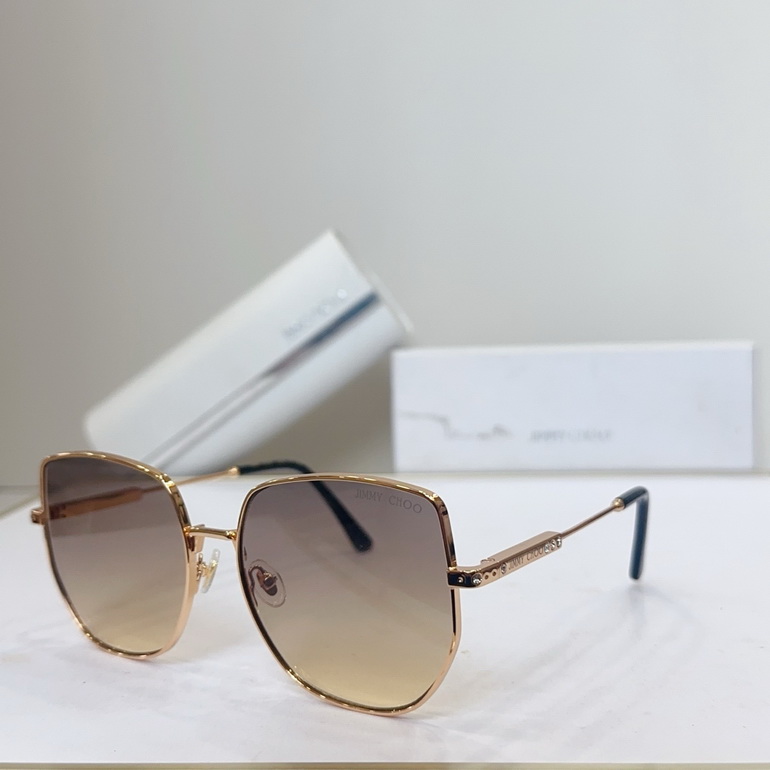 Jimmychoo Sunglasses(AAAA)-104