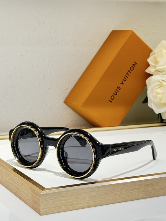 LV Sunglasses(AAAA)-1119