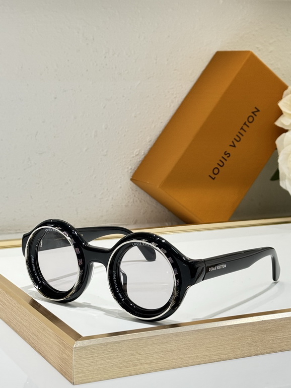LV Sunglasses(AAAA)-1118