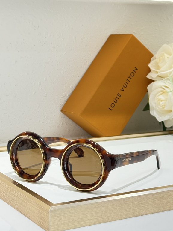 LV Sunglasses(AAAA)-1117