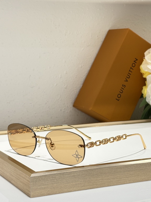 LV Sunglasses(AAAA)-1115