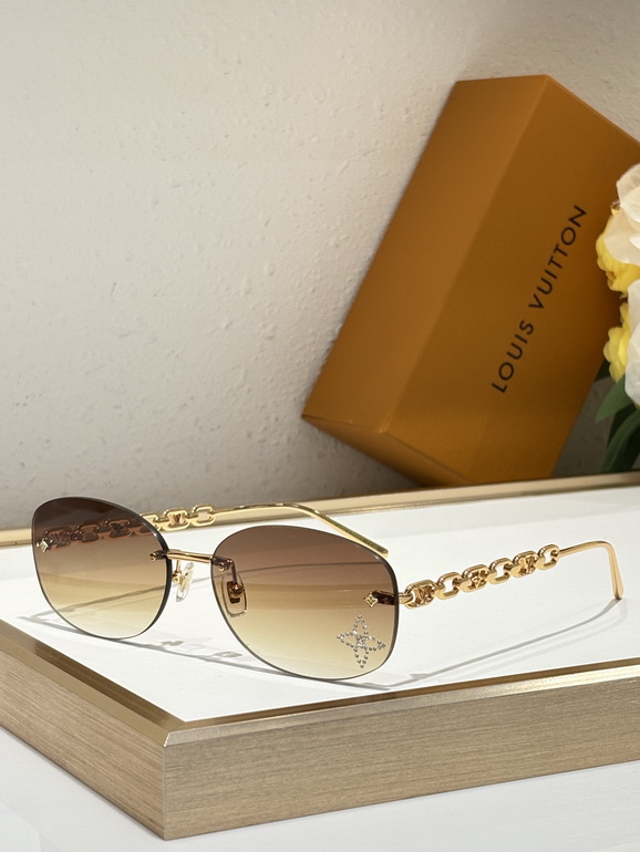 LV Sunglasses(AAAA)-1113