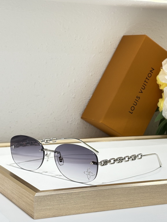 LV Sunglasses(AAAA)-1109