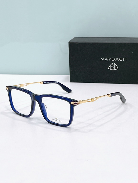 MAYBACH Sunglasses(AAAA)-409