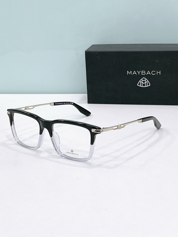 MAYBACH Sunglasses(AAAA)-407