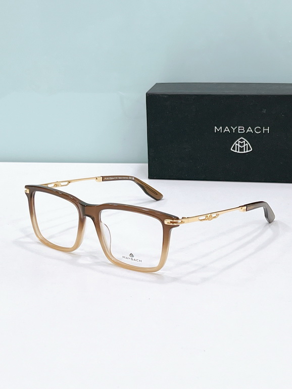 MAYBACH Sunglasses(AAAA)-406