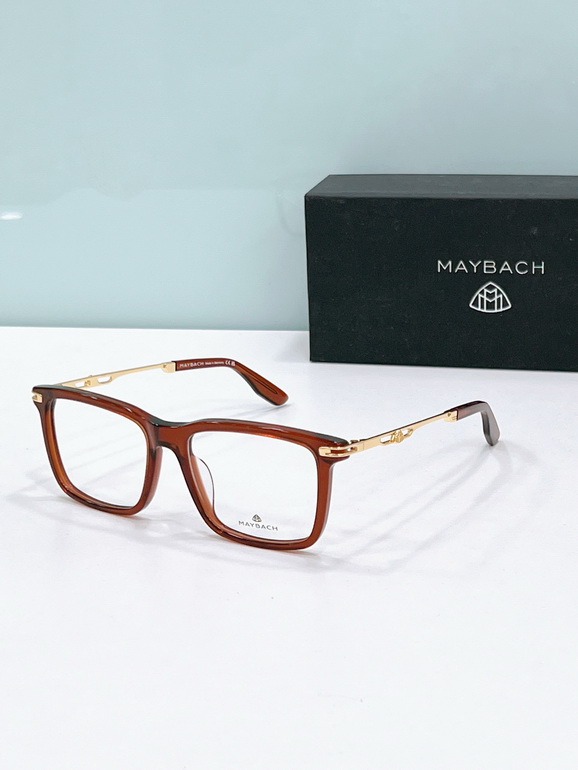 MAYBACH Sunglasses(AAAA)-405
