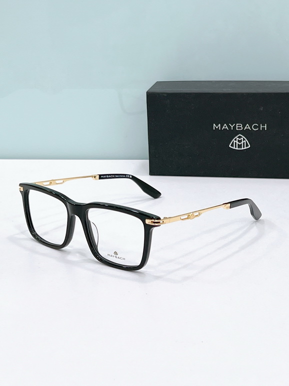MAYBACH Sunglasses(AAAA)-404