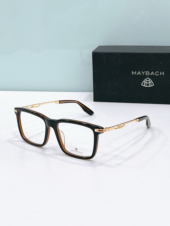 MAYBACH Sunglasses(AAAA)-403