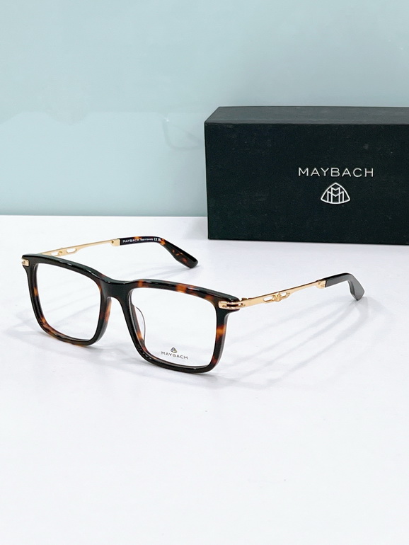 MAYBACH Sunglasses(AAAA)-402