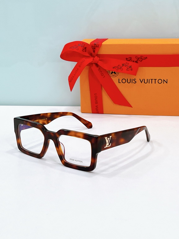 LV Sunglasses(AAAA)-1106