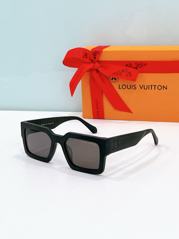 LV Sunglasses(AAAA)-1101