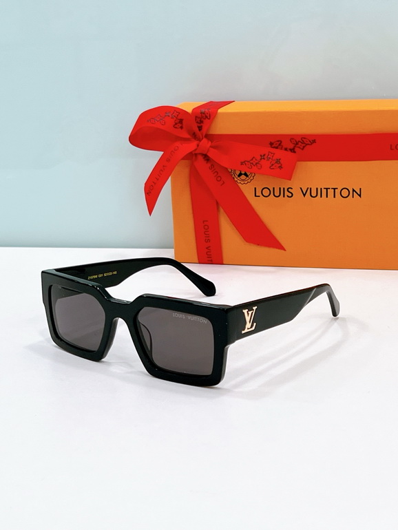 LV Sunglasses(AAAA)-1100