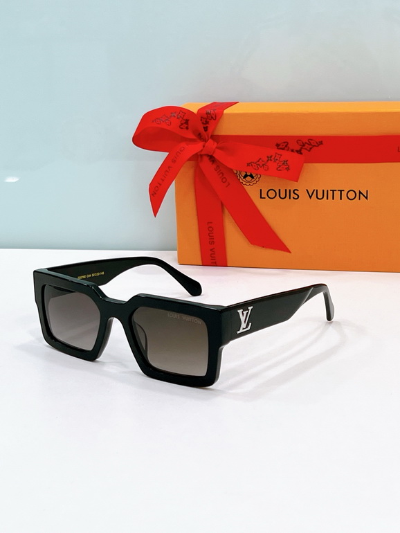 LV Sunglasses(AAAA)-1099