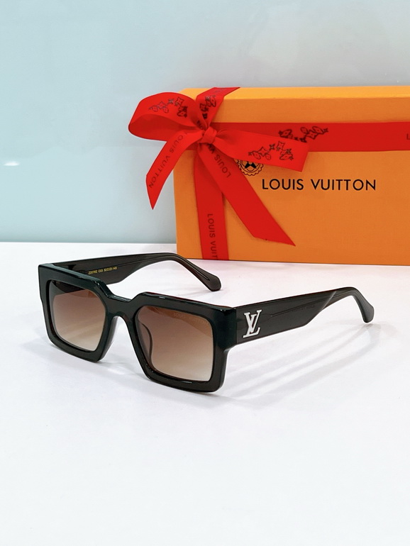 LV Sunglasses(AAAA)-1098