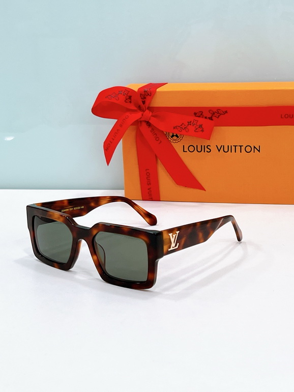 LV Sunglasses(AAAA)-1097