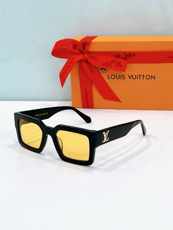 LV Sunglasses(AAAA)-1096