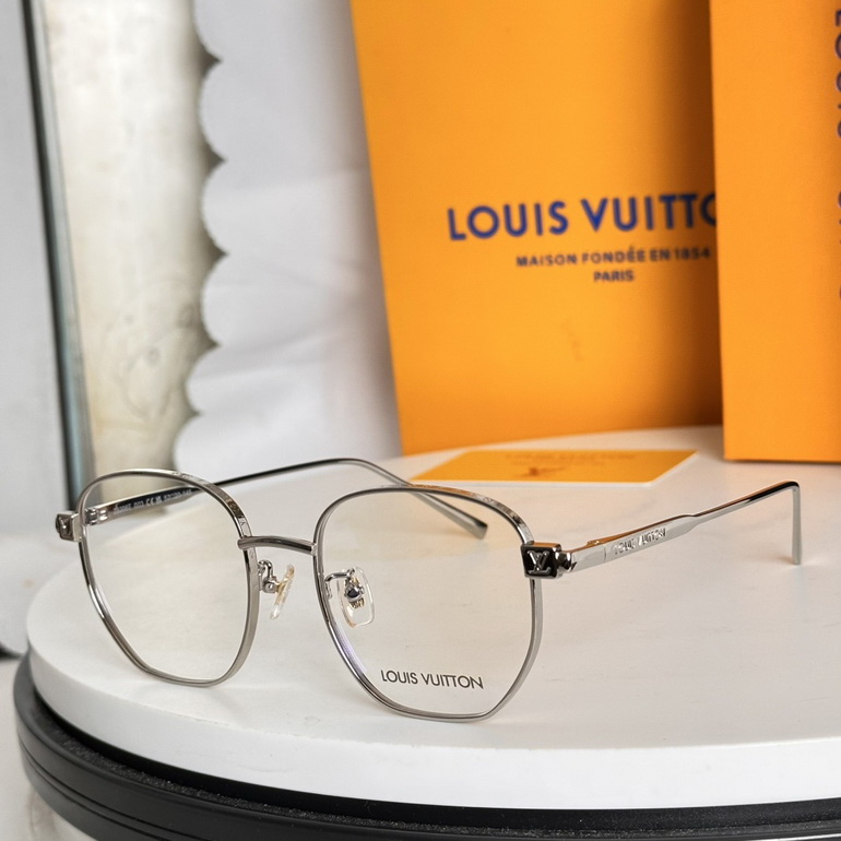 LV Sunglasses(AAAA)-1095