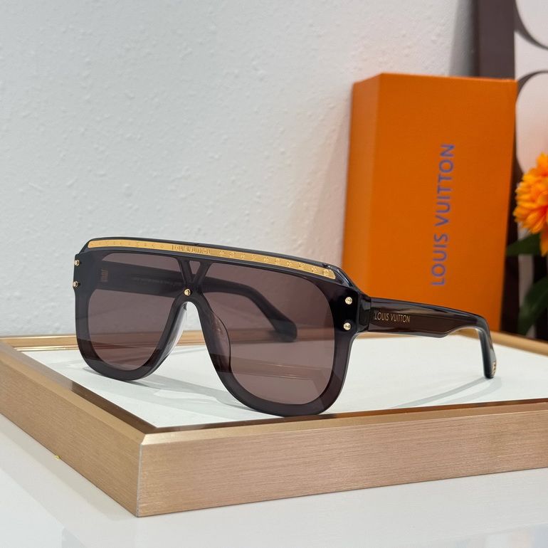 LV Sunglasses(AAAA)-1082