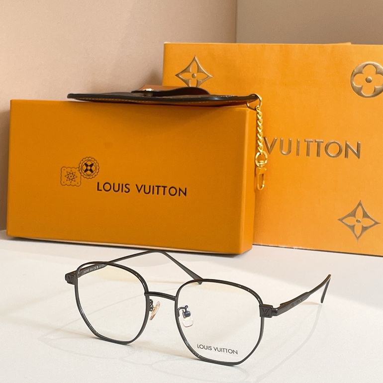 LV Sunglasses(AAAA)-1080